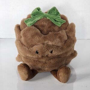 Dan Dee Pinecone Plush